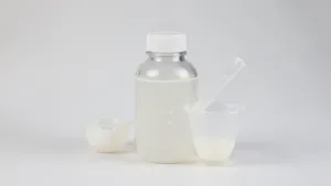 Żywica poliestrowa do odlewów