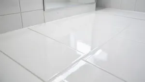 Żywica poliuretanowa do łazienki