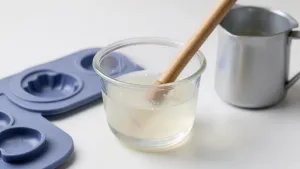 Żywica poliuretanowa do odlewów