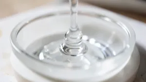 Żywica przeźroczysta do odlewów