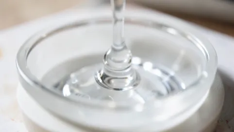 Żywica przeźroczysta do odlewów