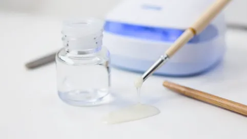 Żywica UV jak używać