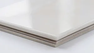 Żywiczny gres polerowany cena