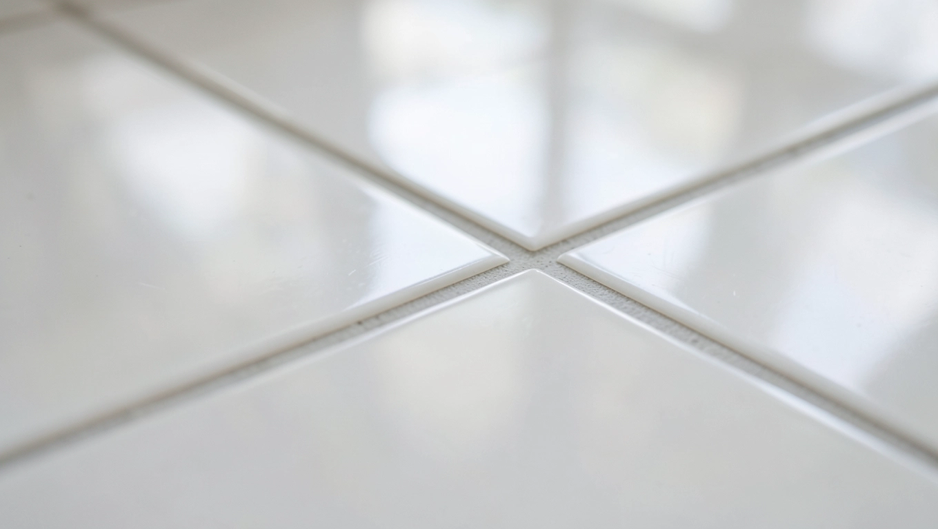 Silikon zamiast fugi w kuchni