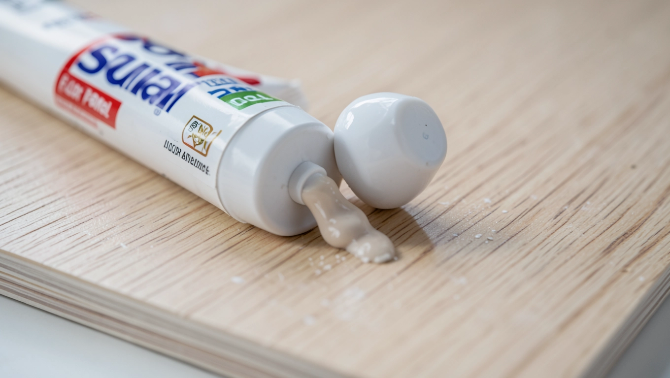 Soudal klej do paneli podłogowych