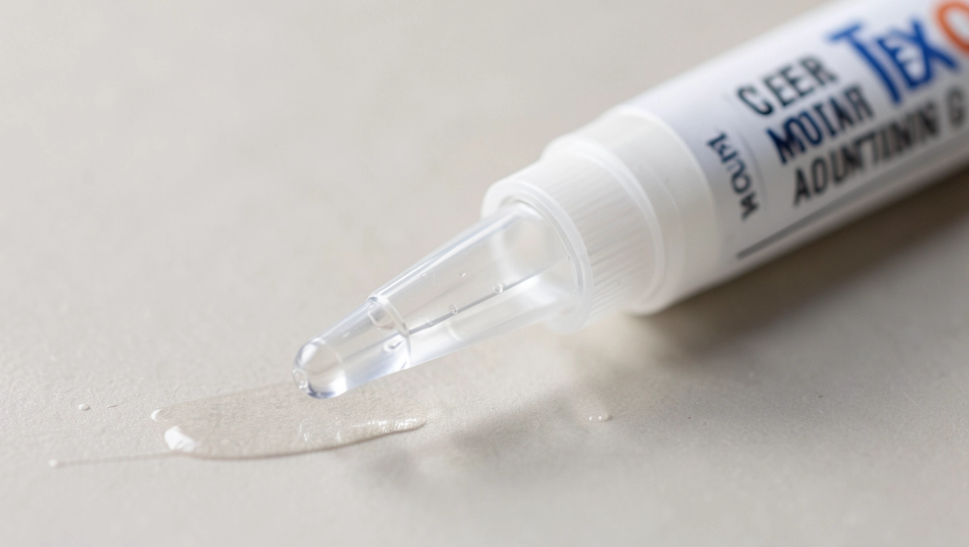 Soudal klej montażowy TRex bezbarwny