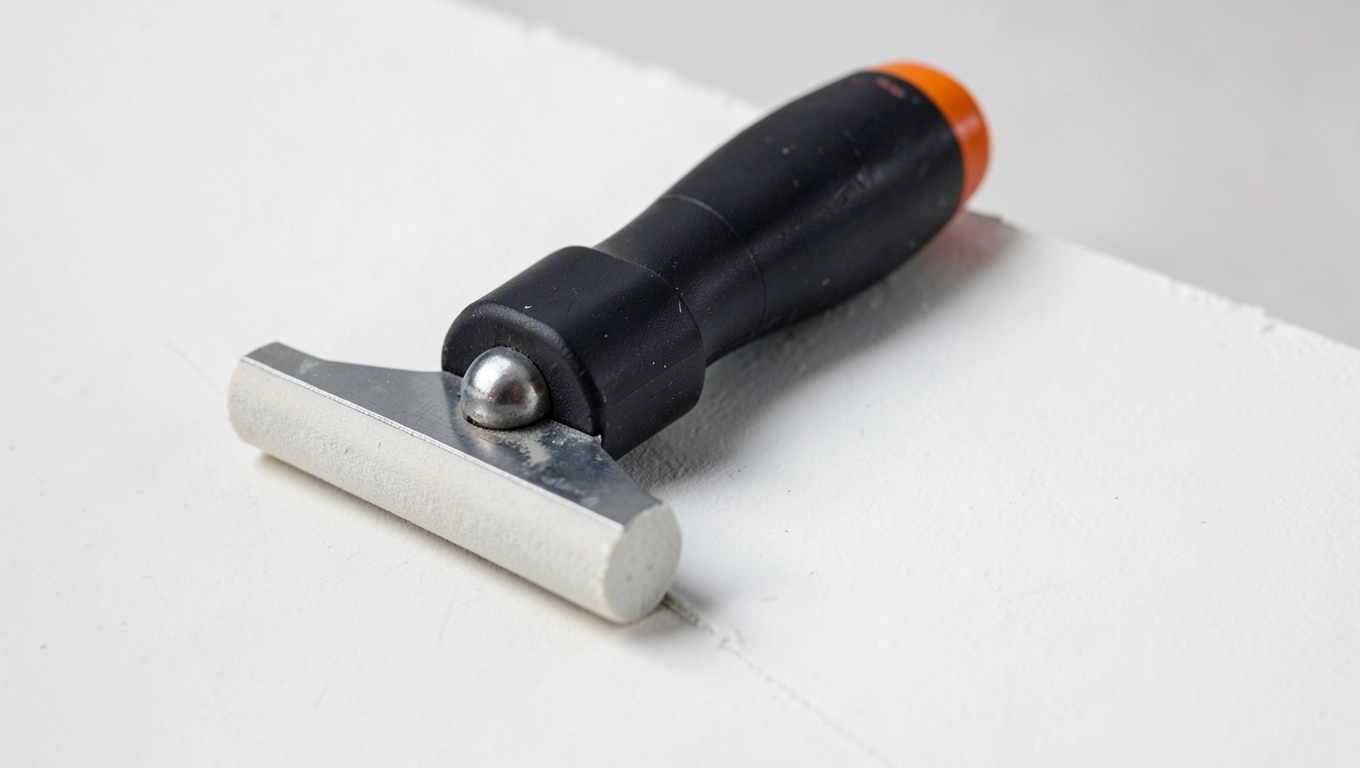 Spoiner do płyt gipsowych YATO