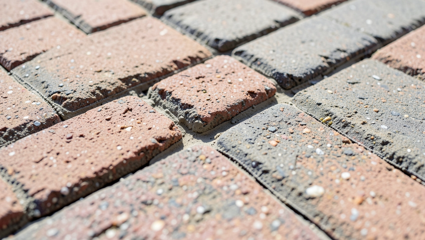 Spoinowanie kostki brukowej cena