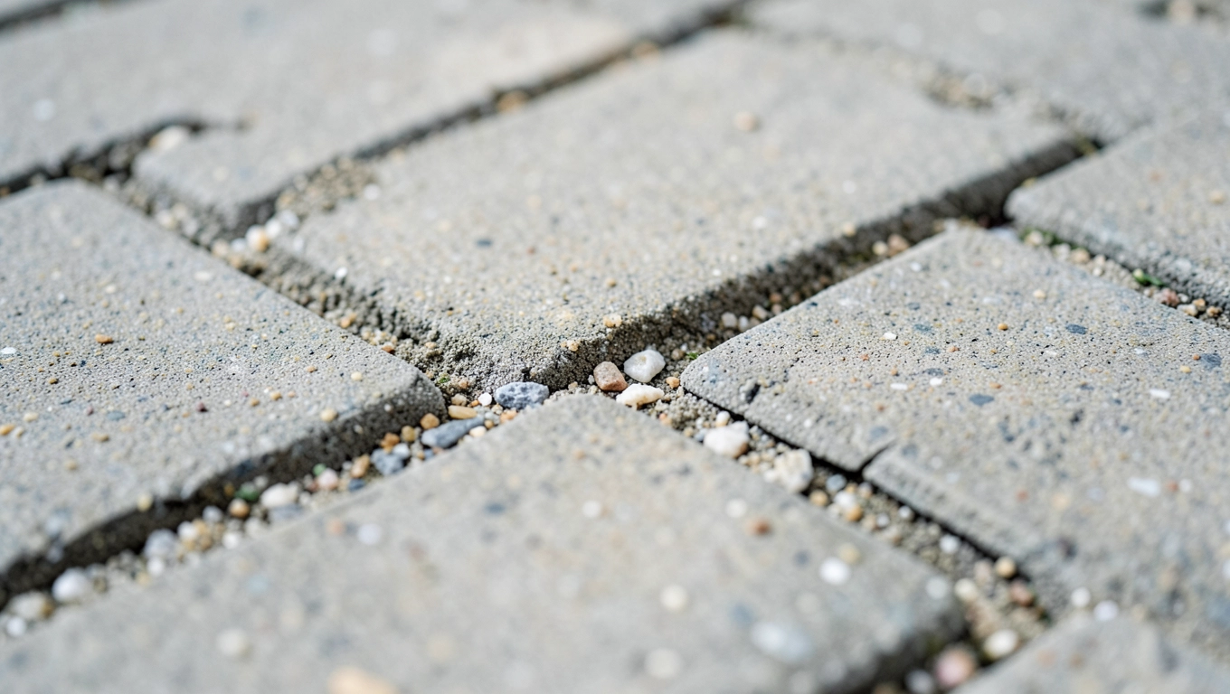 Spoinowanie kostki brukowej piaskiem kwarcowym cena