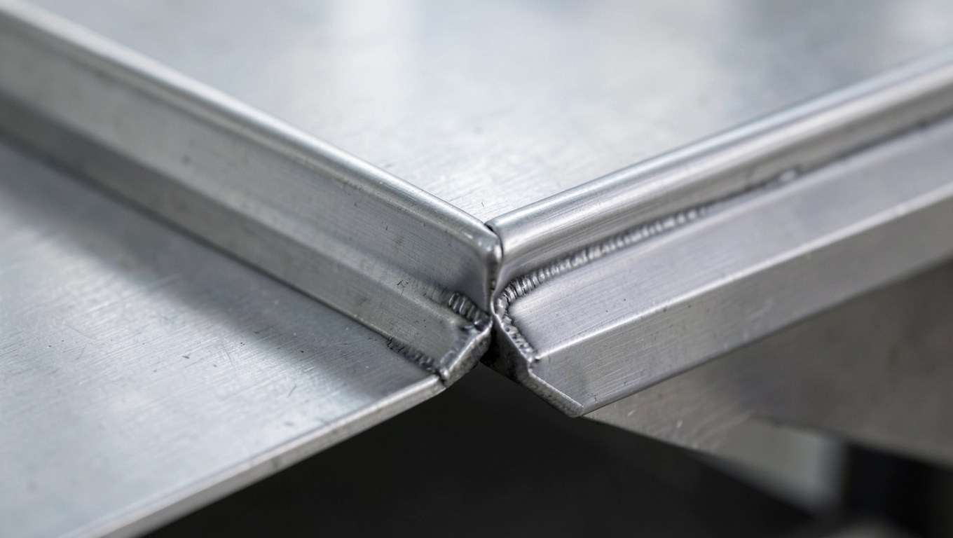 Spoiny brzeżne i grzbietowe