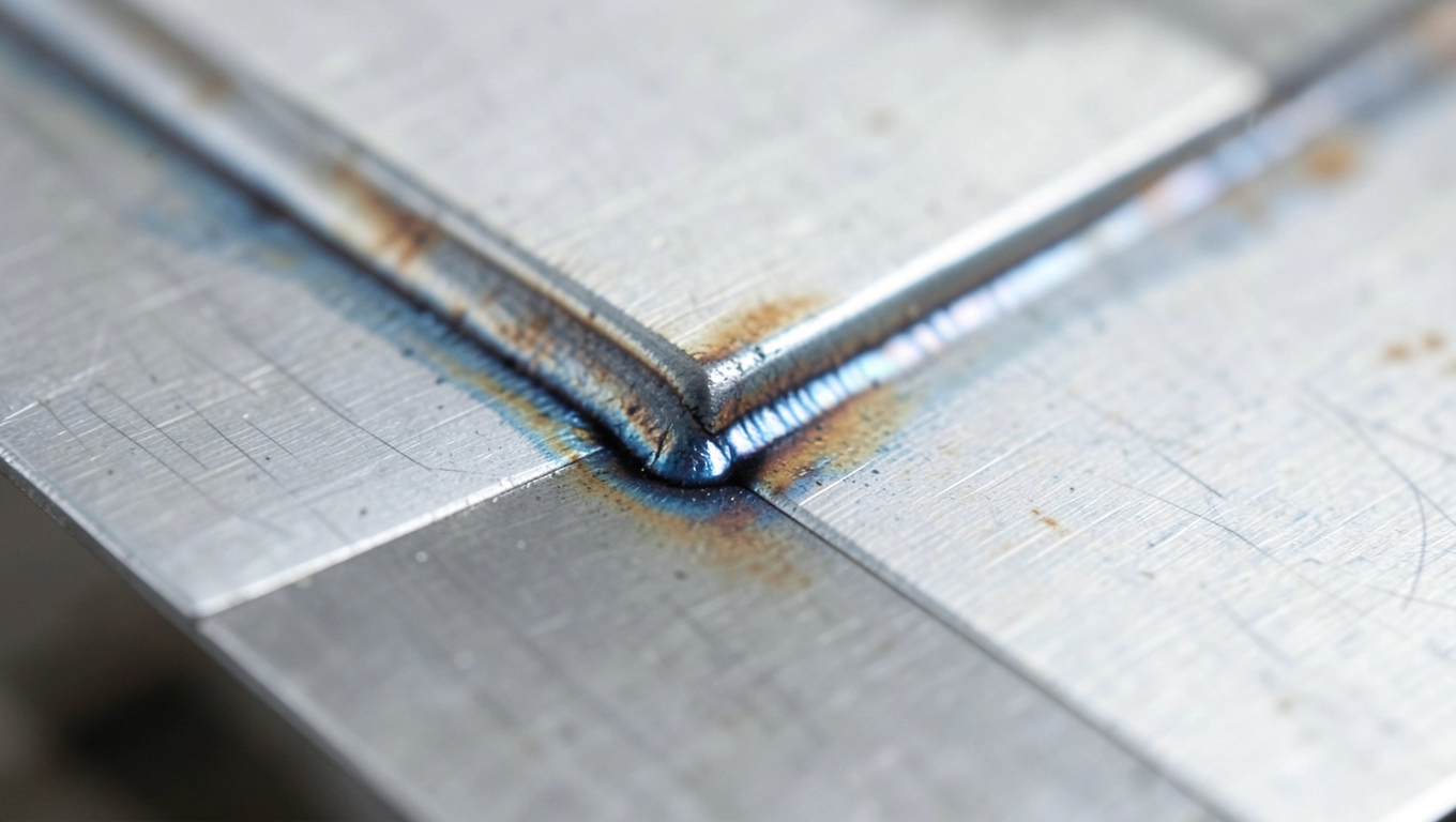 Spoiny czołowe i pachwinowe