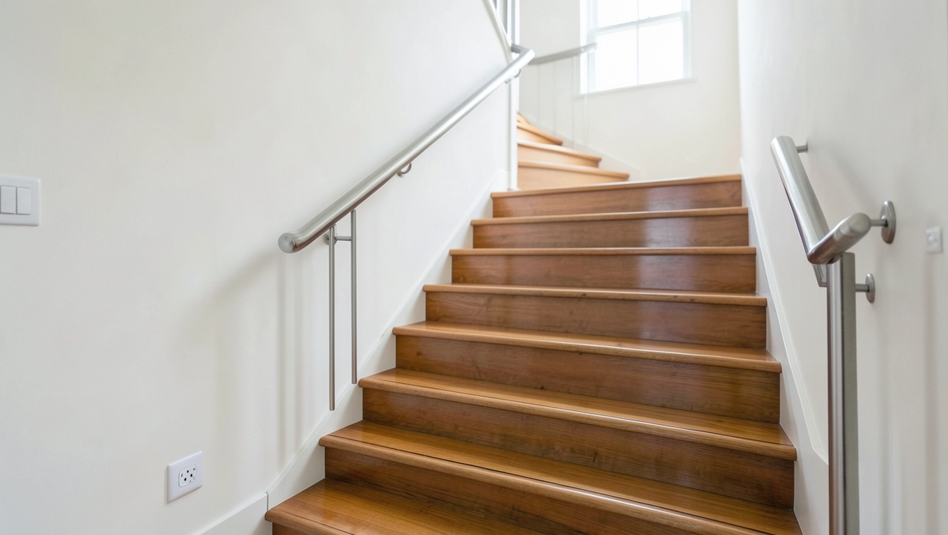 Sprzątanie klatek schodowych cennik Poznań