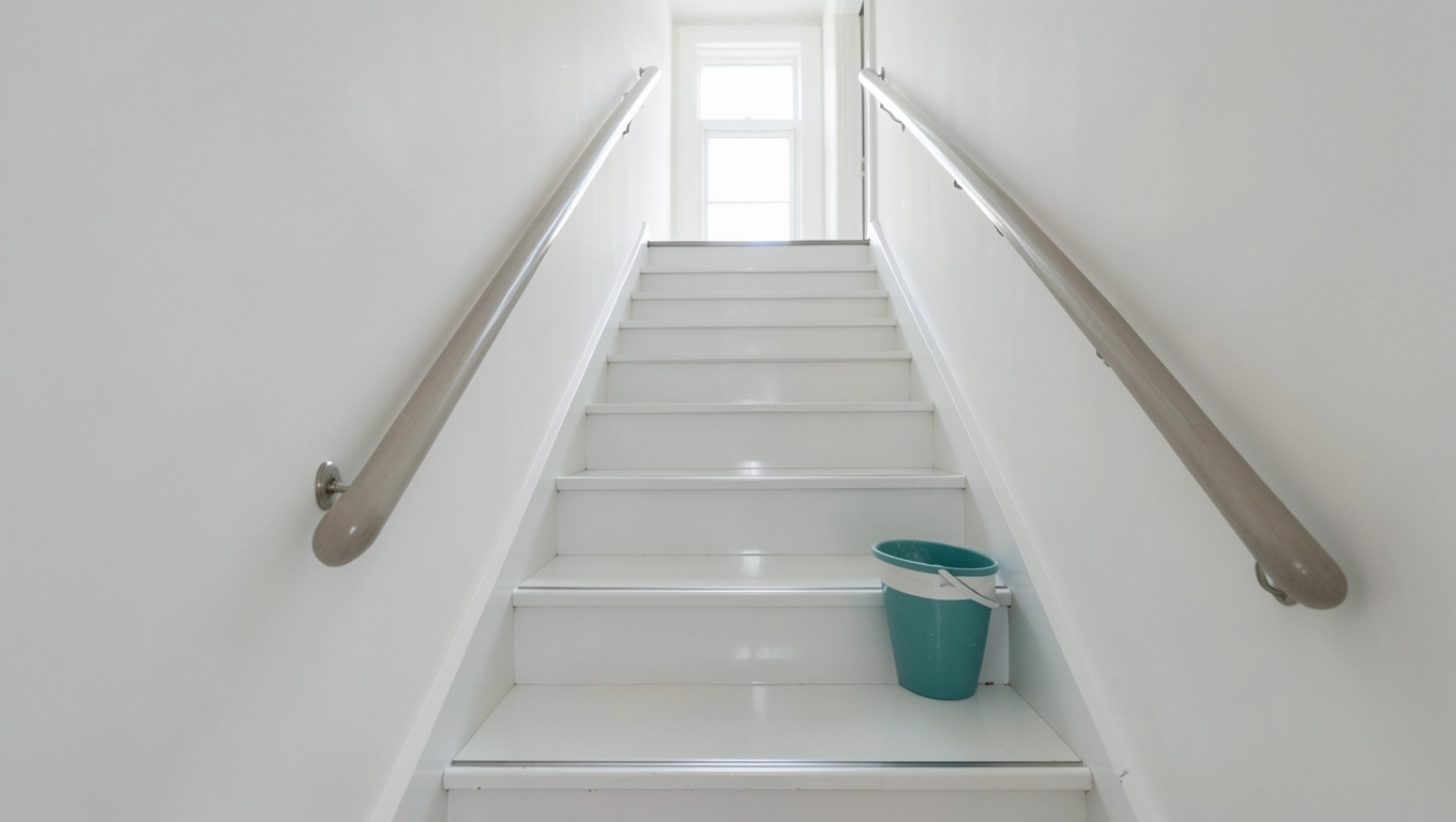 Sprzątanie klatek schodowych cennik