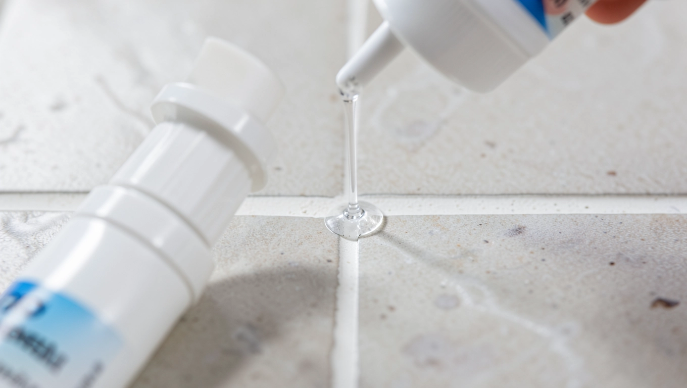 Środek do usuwania fugi