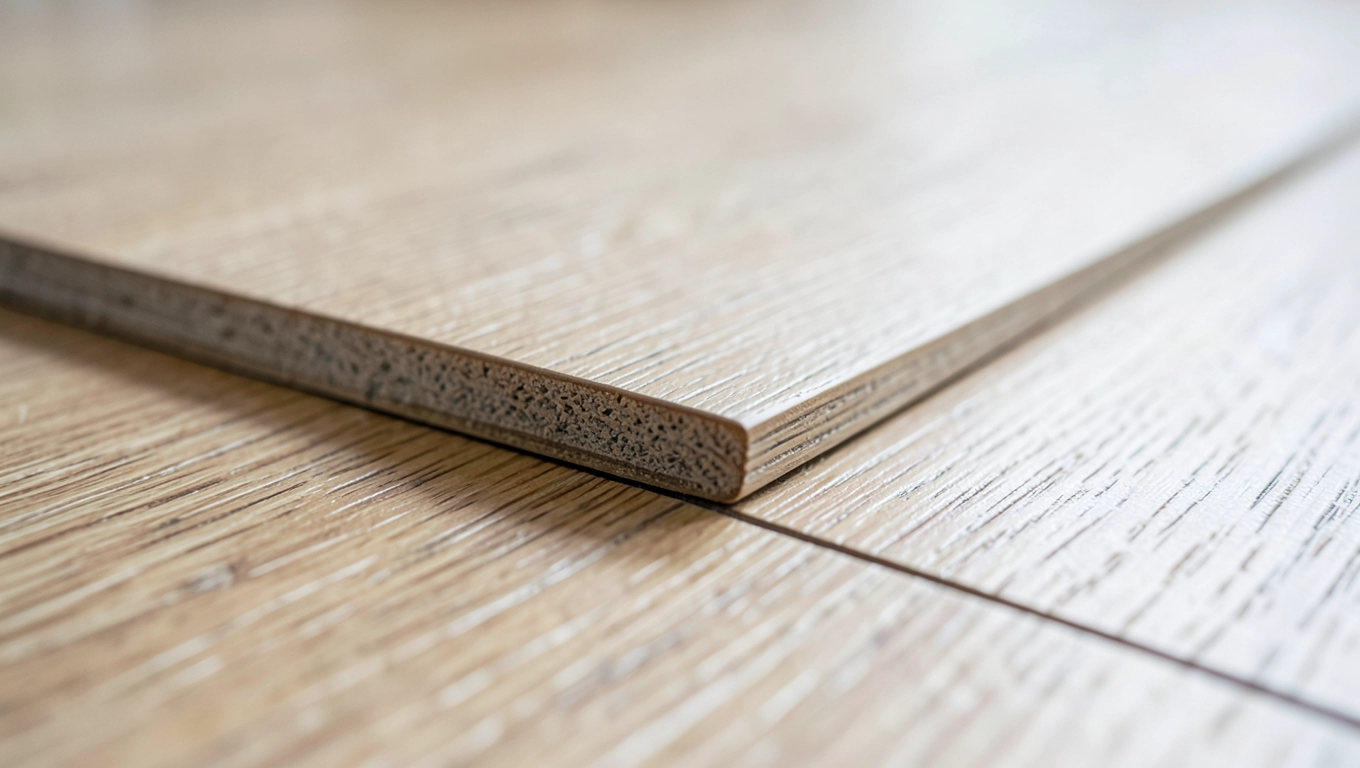 Standardowa szerokość paneli podłogowych