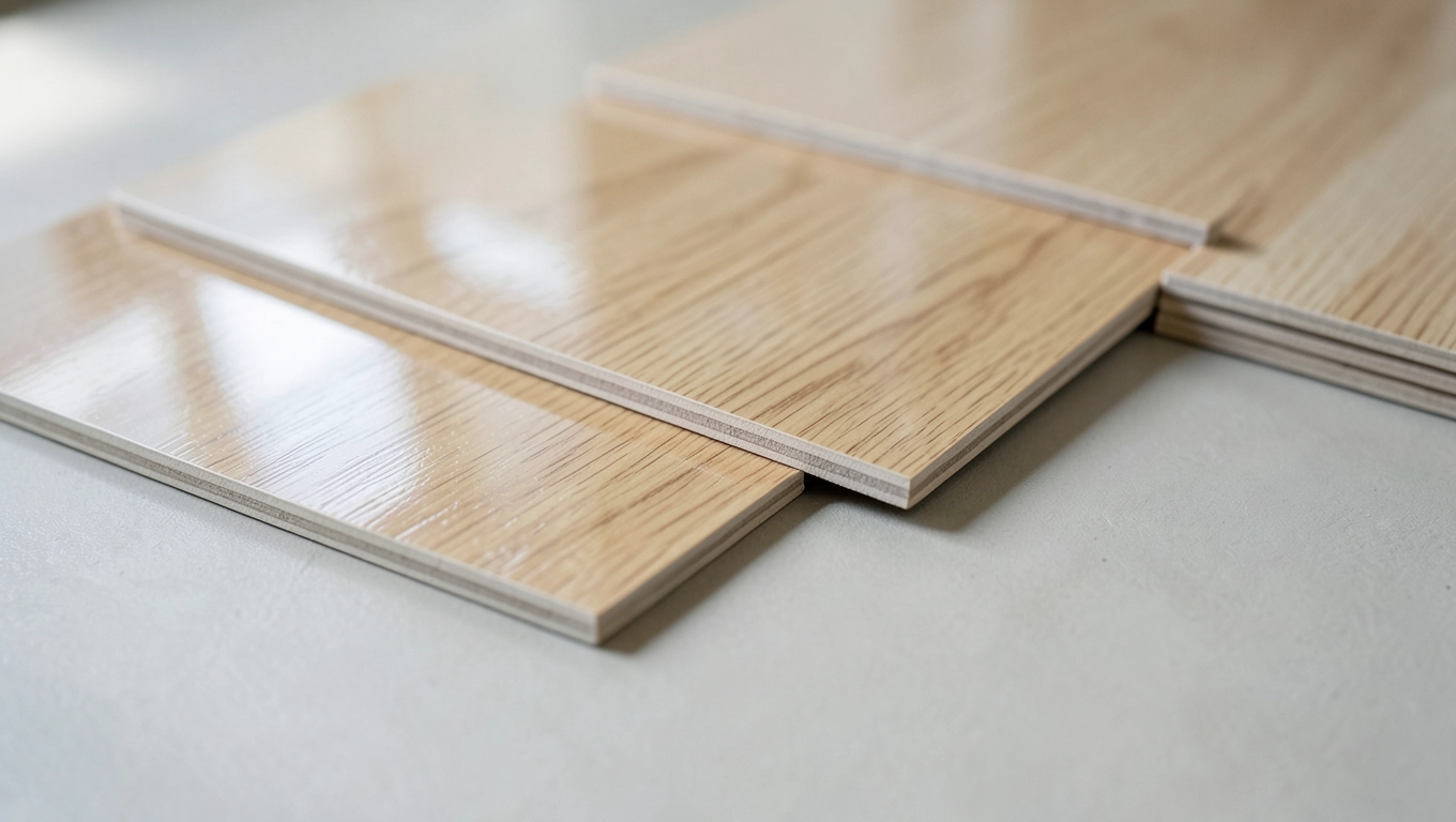 Starte panele podłogowe