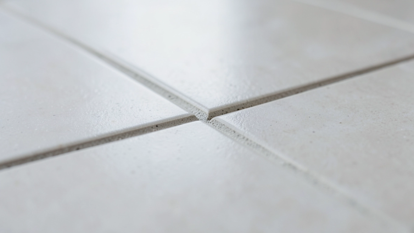 Szerokość fugi do płytek 60x60