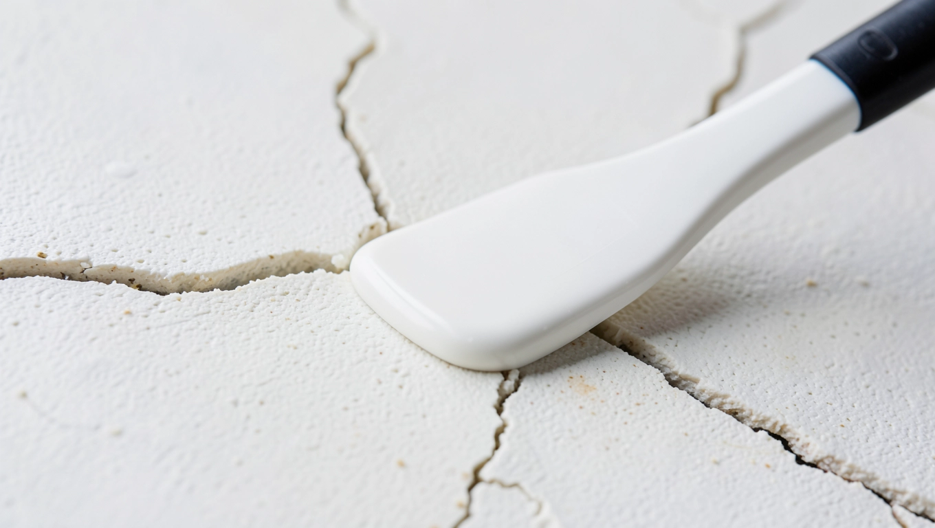 szpachla do laminatu