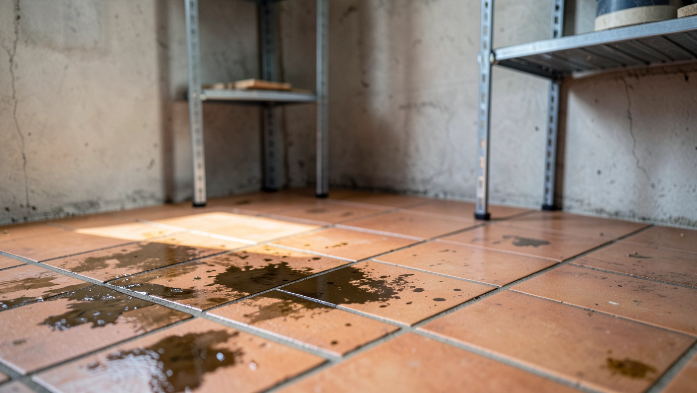 tania terakota do garazu