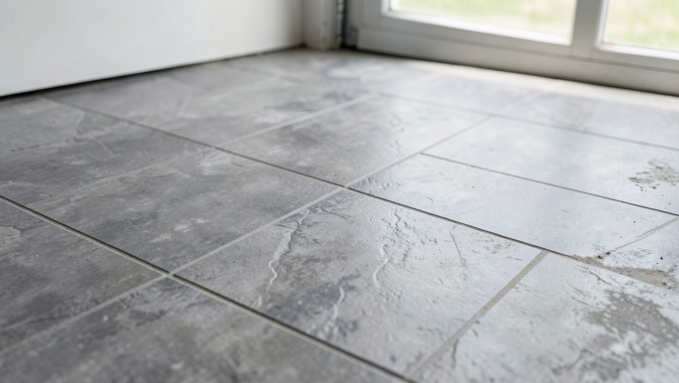 Tanie płytki gresowe do garażu