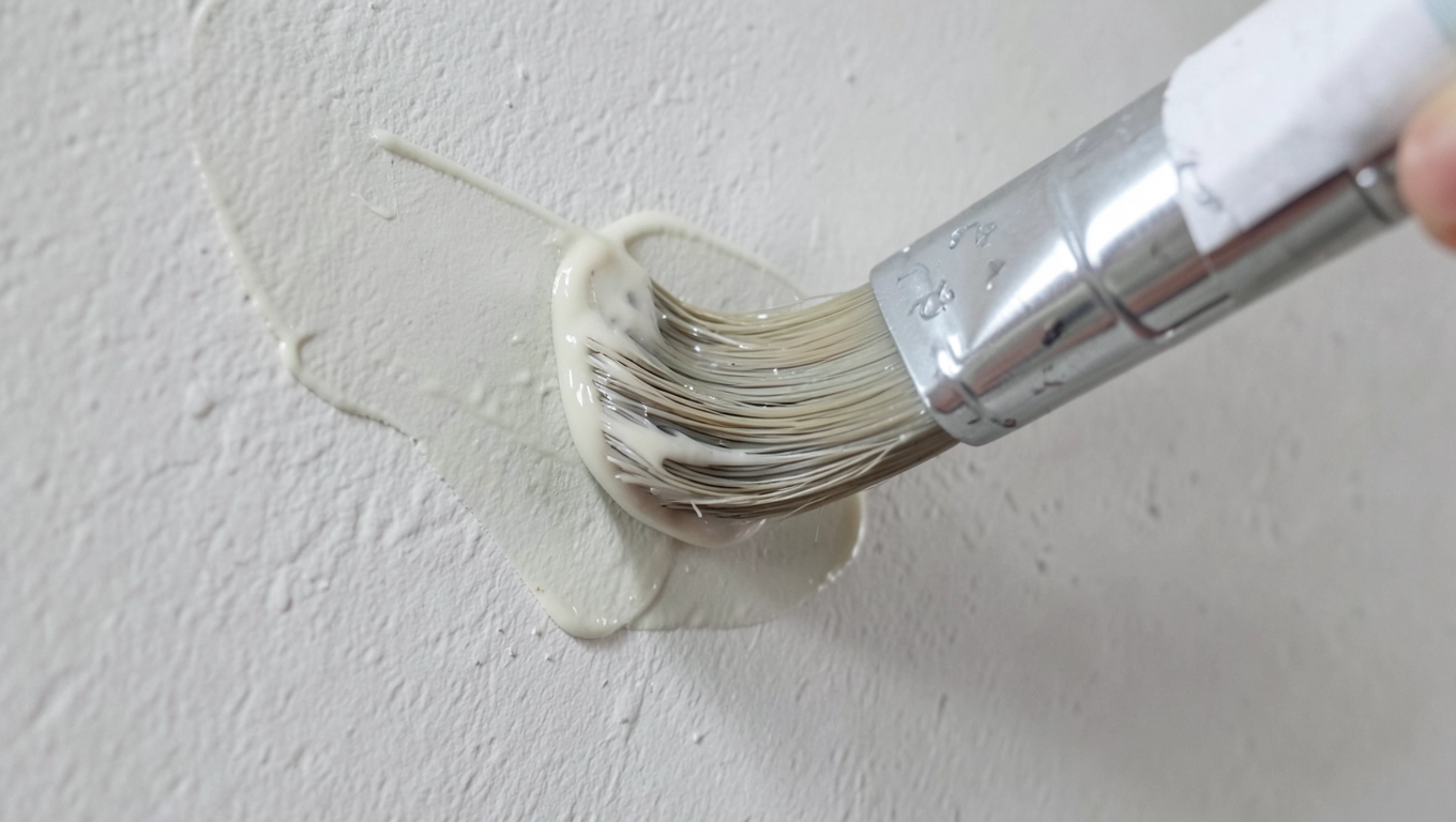 Tapetowanie klej na ścianę czy tapetę