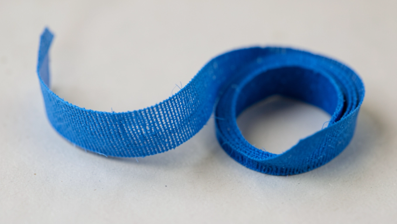 Taśma rozdzielająca do żywicy epoksydowej