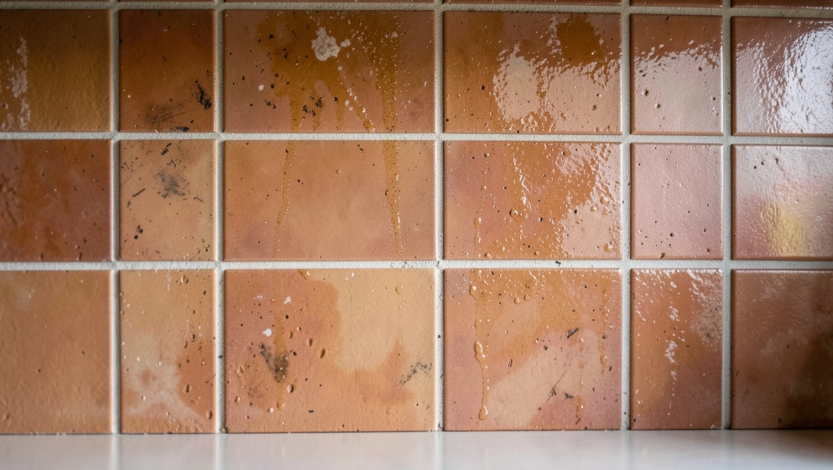 Terakota na ścianę