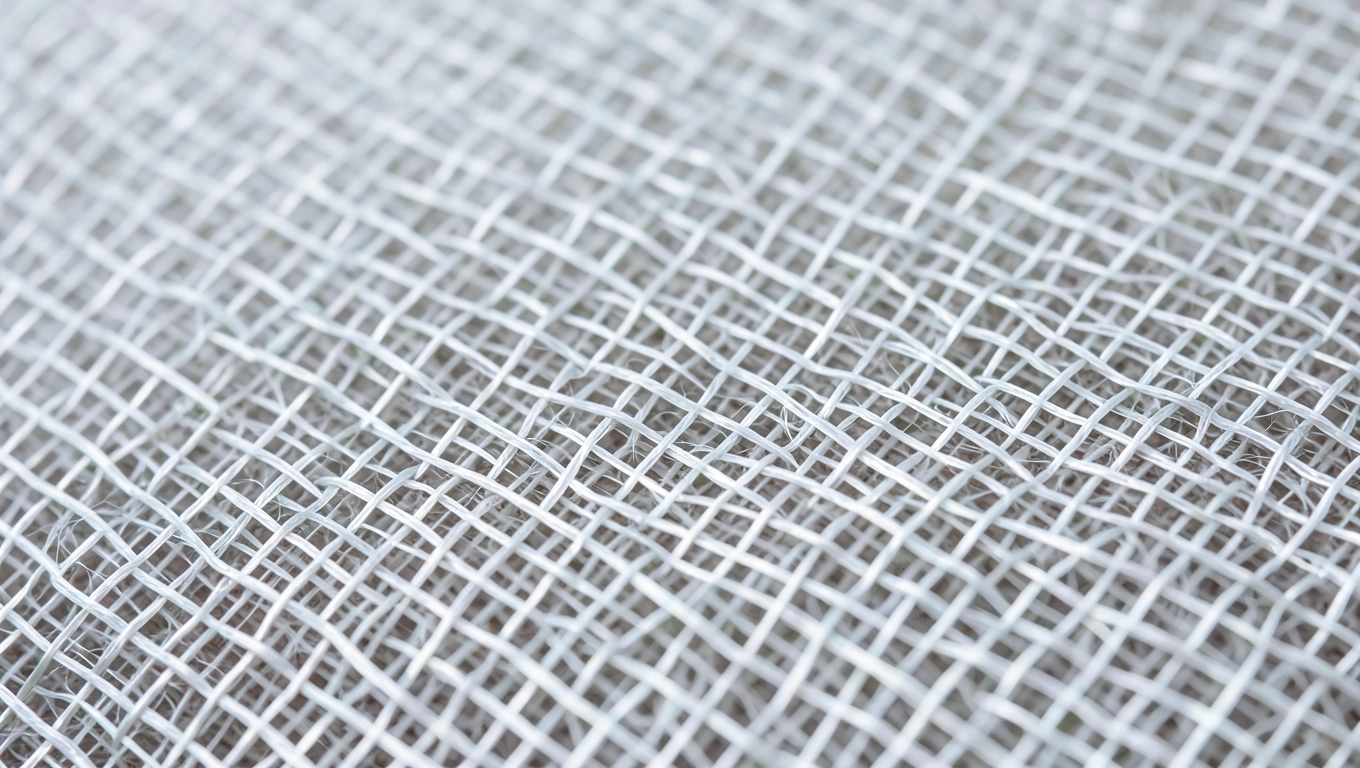 Tkanina szklana do żywicy epoksydowej