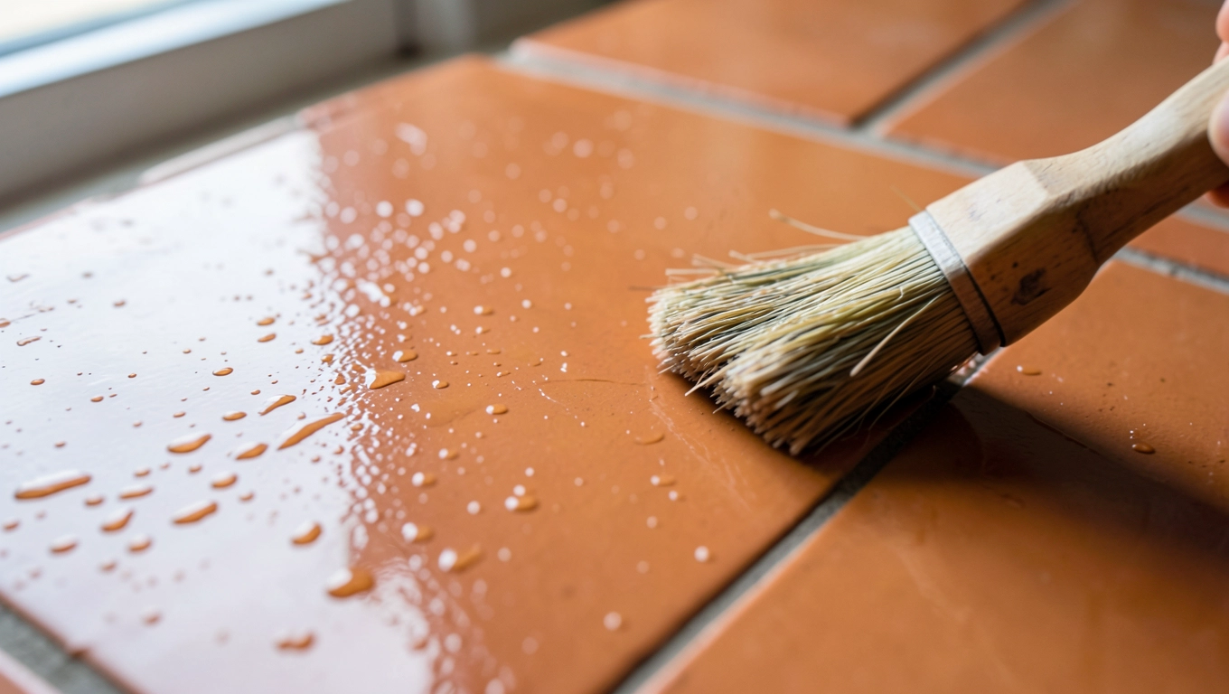 Trwałość i konserwacja pomalowanej terakoty