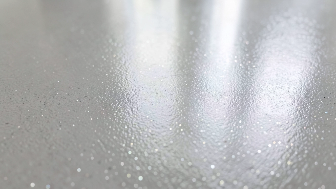 Tynk żywiczny na podłogę