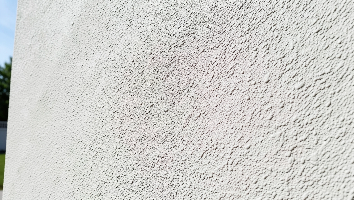 tynk żywiczny na zewnątrz