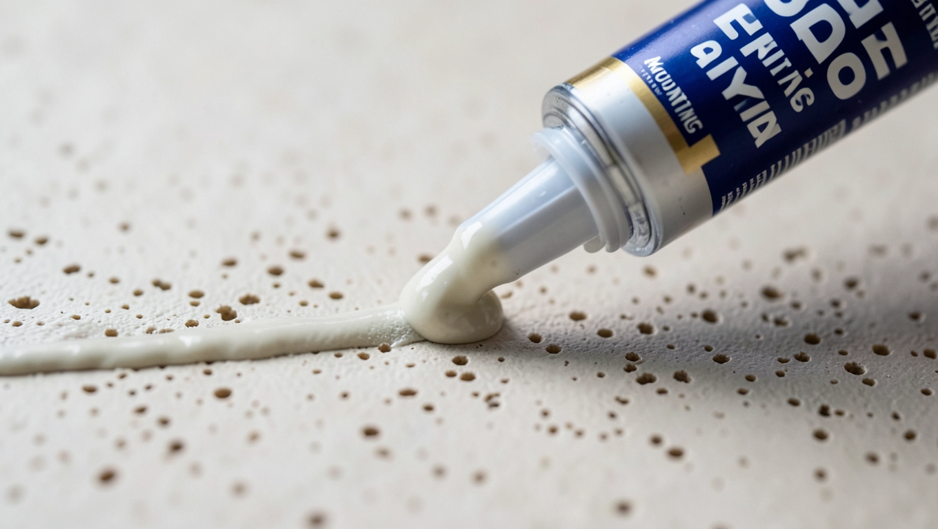 Tytan Klej montażowy