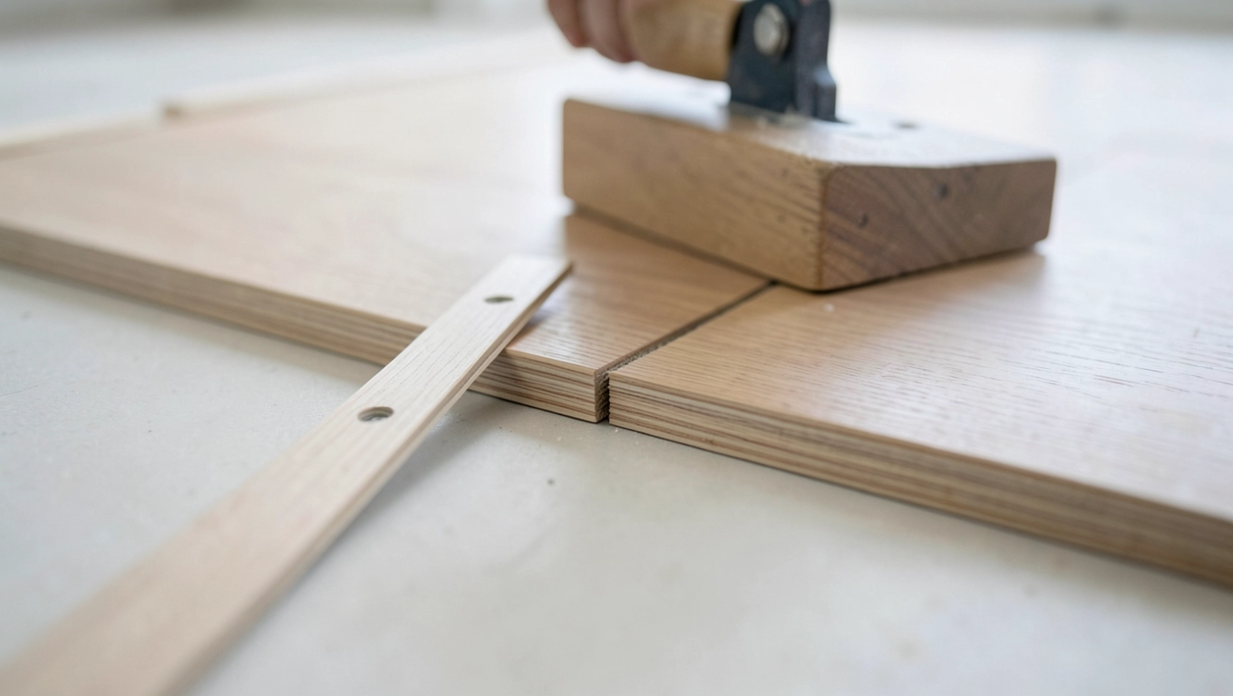 Układanie deski podłogowej cena Wrocław