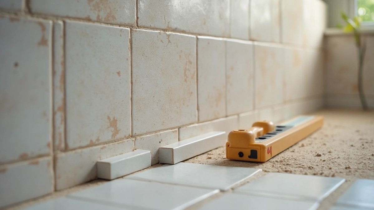 układanie glazury zabrze