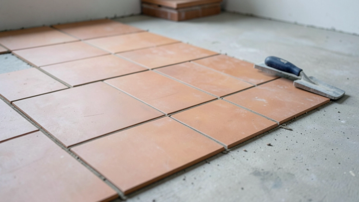 układanie terakoty katowice