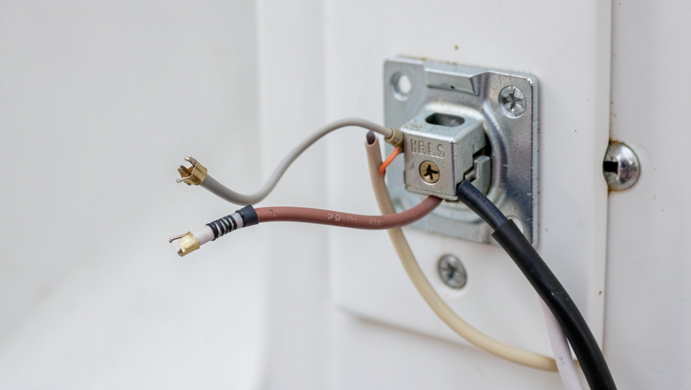 Włącznik dotykowy schodowy jak podłączyć