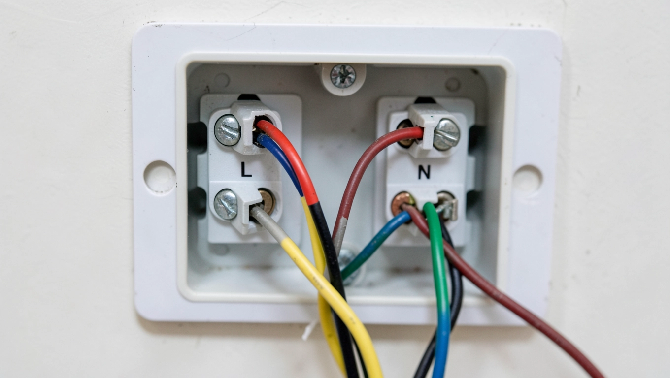 Włącznik schodowy jak podłączyć