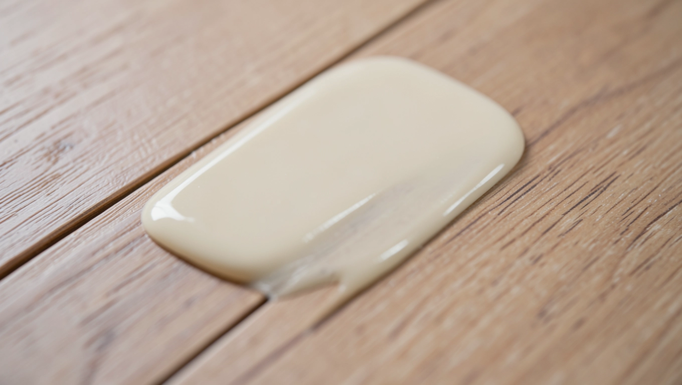 Wosk do paneli podłogowych