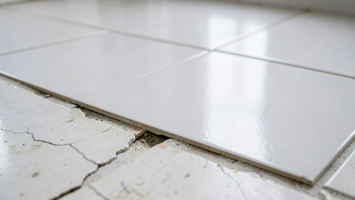 wykładzina pcv na kafelki