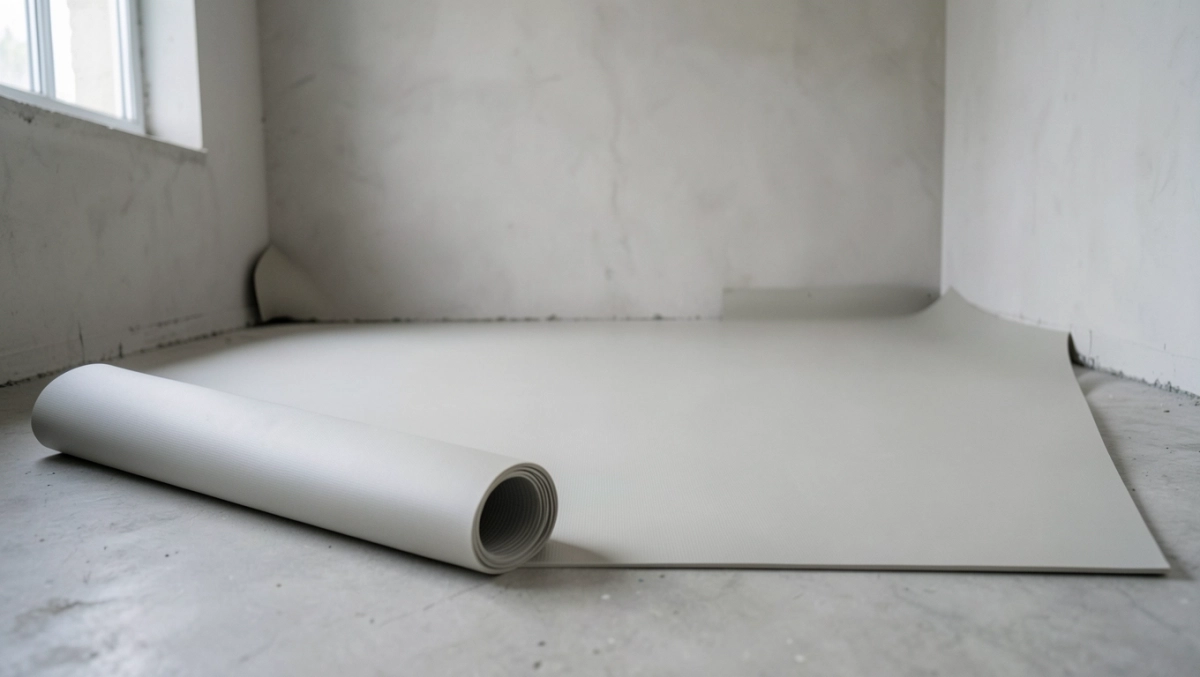 Wykładzina PCV na metry bieżące