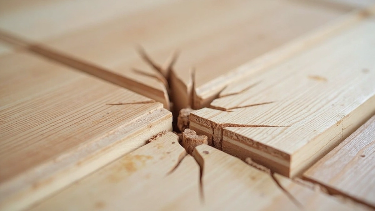 Wykładzina PCV na nierówna podłogę