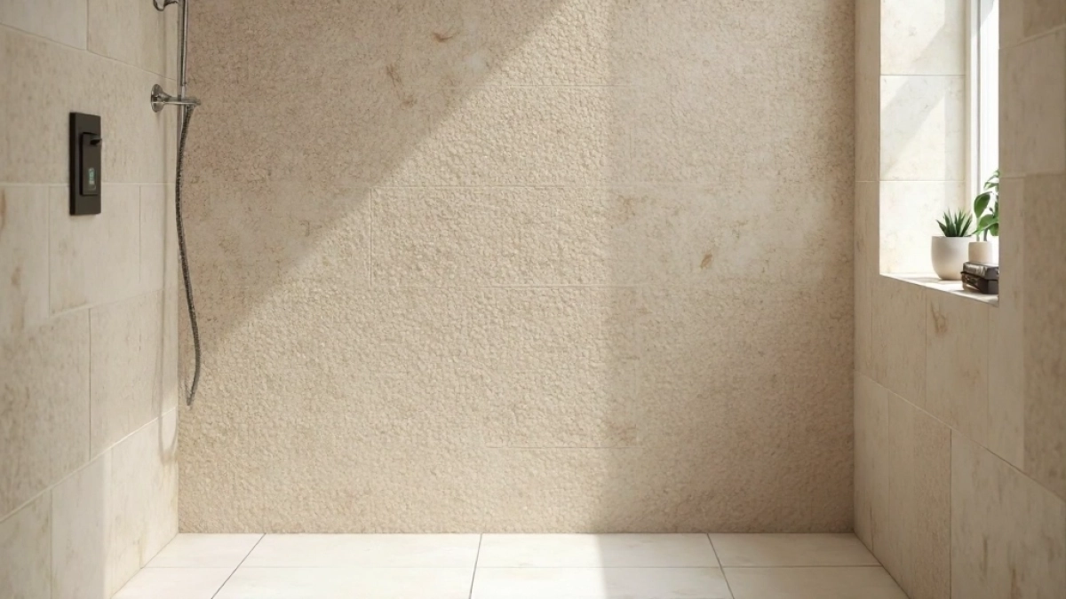 Wykładzina PCV na ścianę