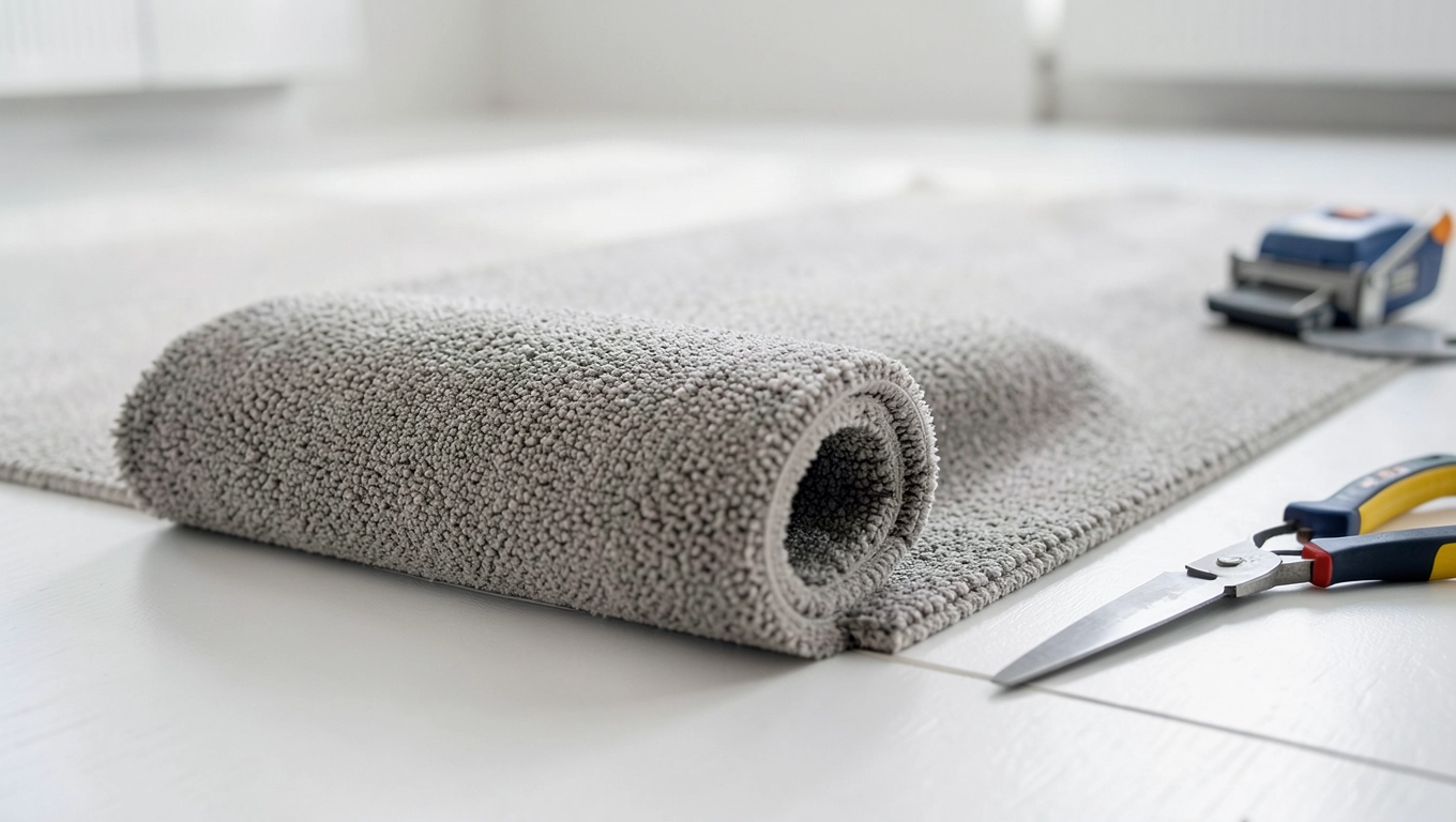 Wykładzina Tarkett montaż cena