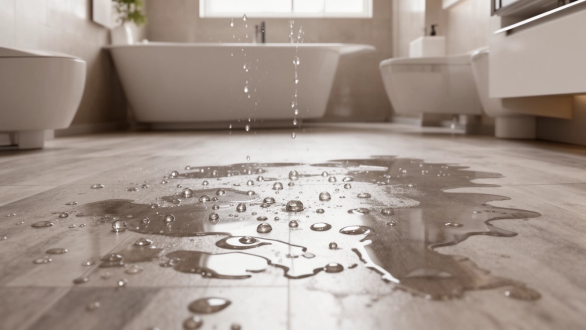 wykładziny pcv do łazienki