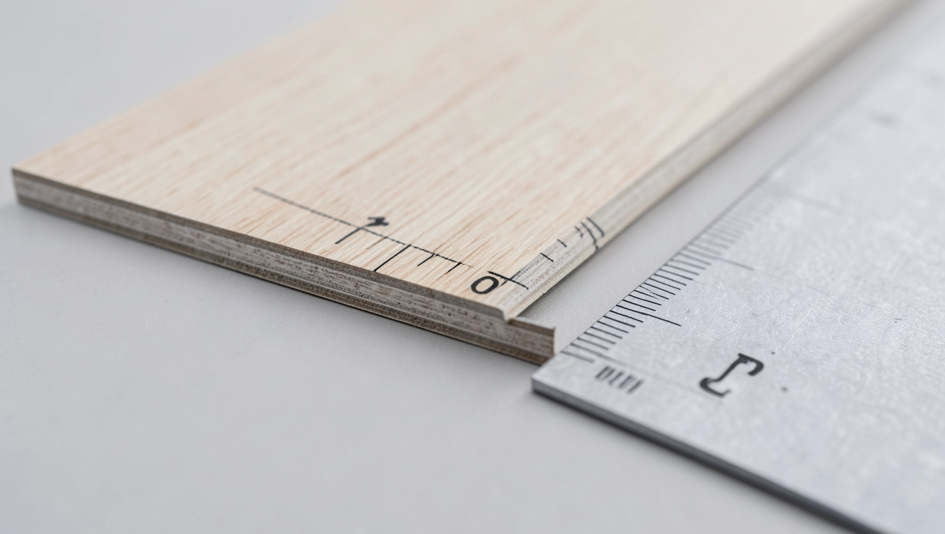 Wymiary paneli podłogowych Krono