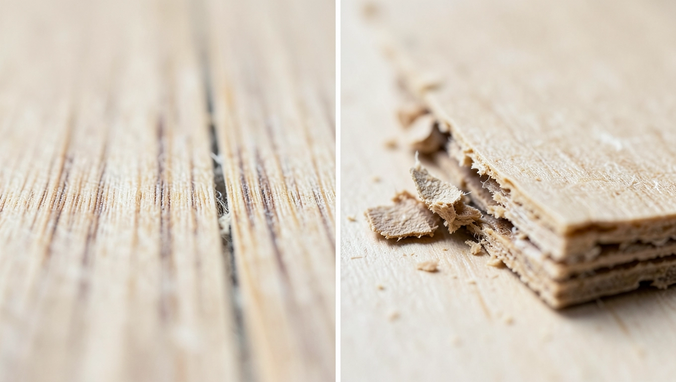 Wytrzymałość laminatu kierunkowa