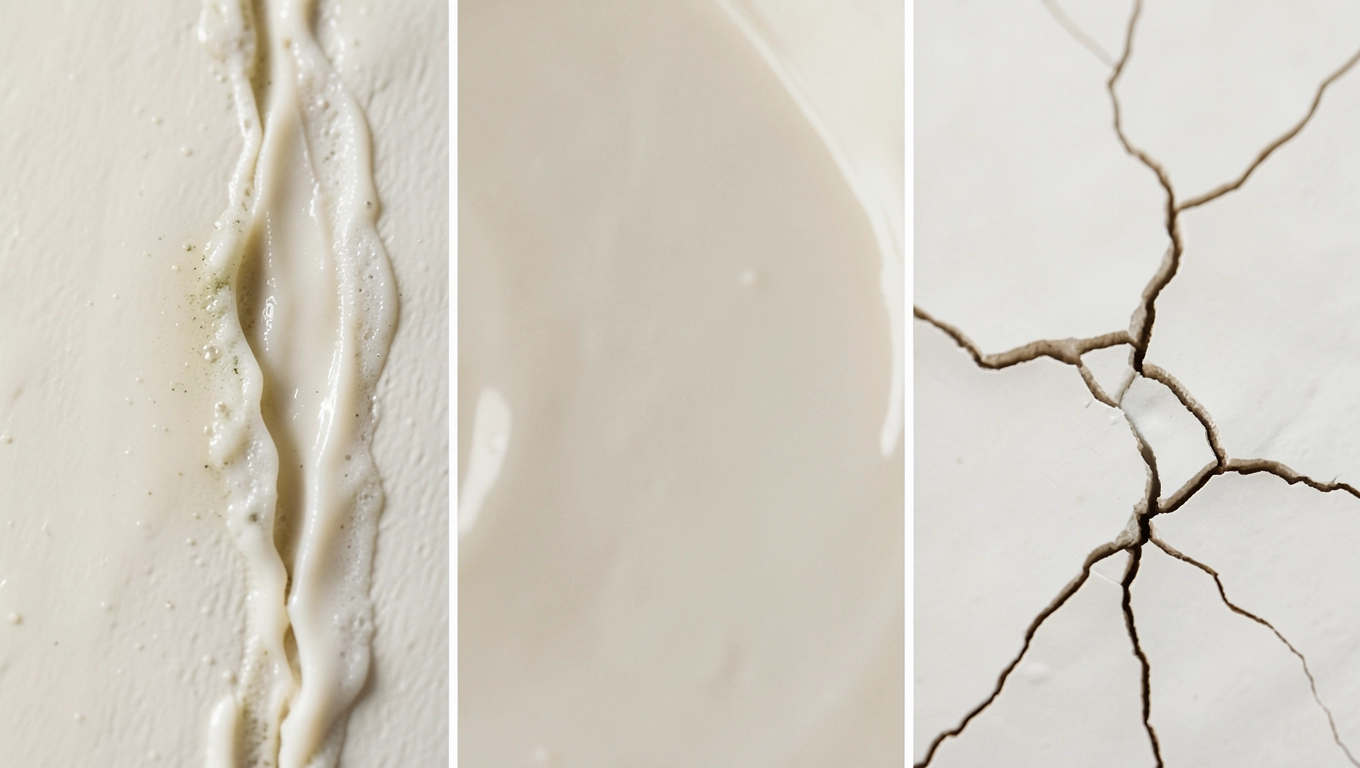 Za mała lub za duża wilgotność powietrza