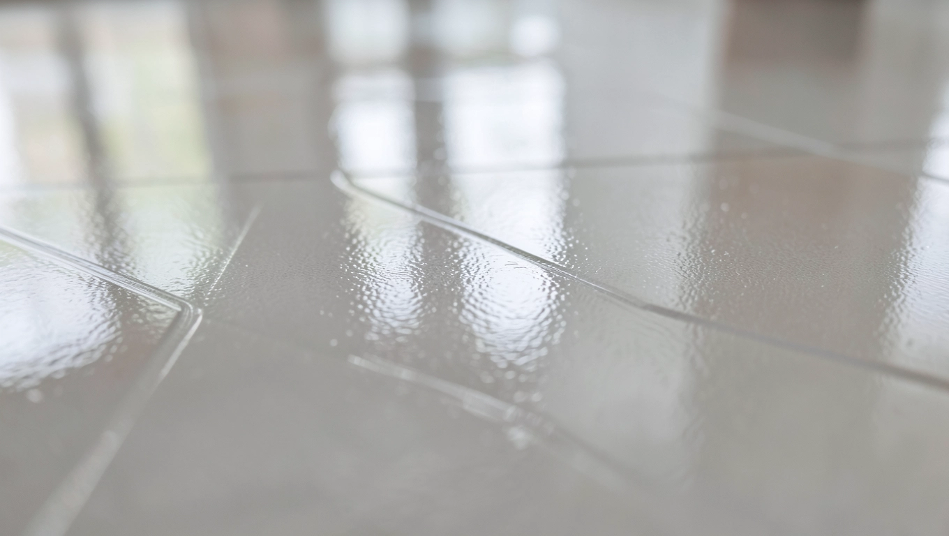 Zalety akrylowania wykładzin PCV – Toruń