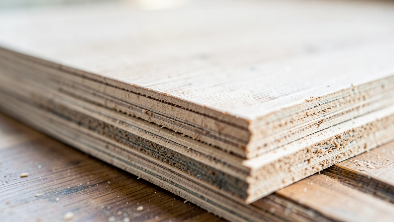 Zalety desek podłogowych grubość 10 mm