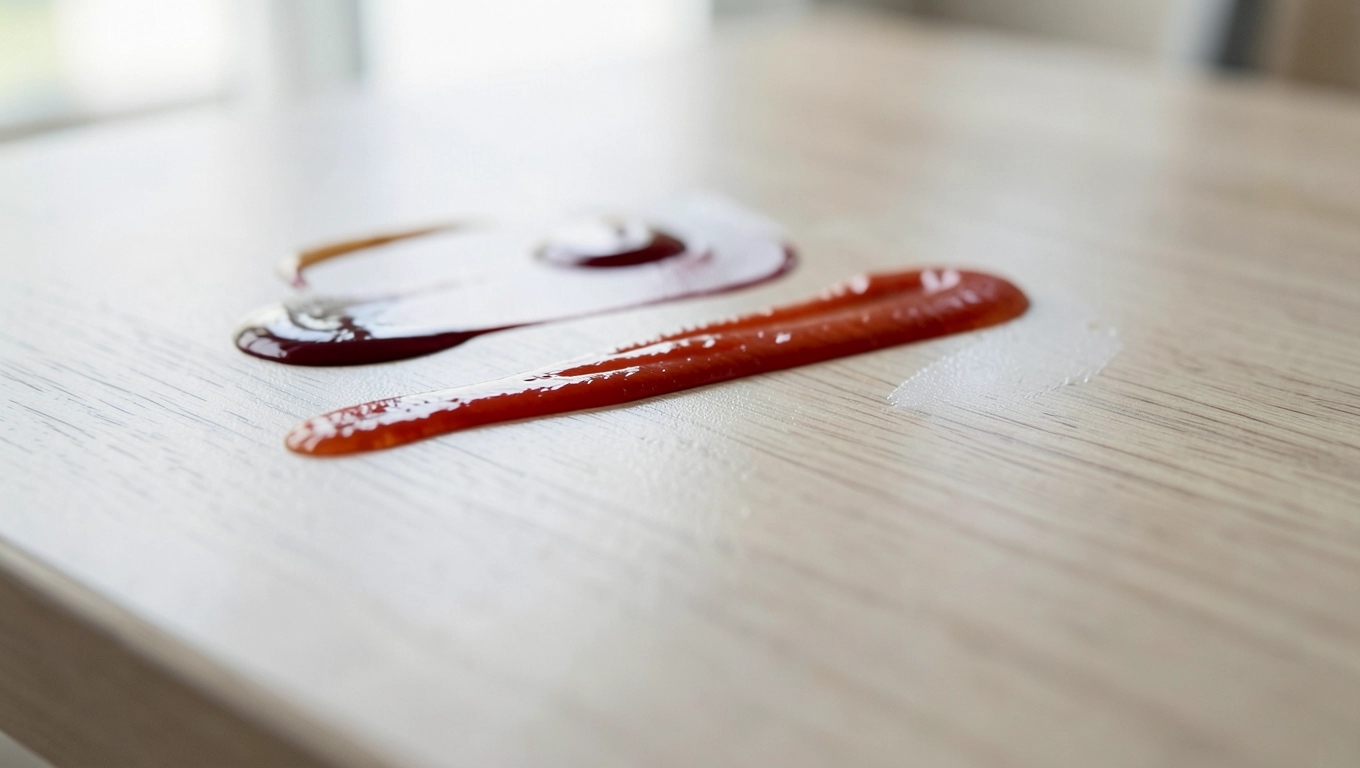 Zalety laminatu na stół